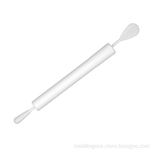 Disposable Flocked Vaginal Sampling Swab for HPV Testing
